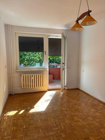 Mieszkanie 4-pokojowe Toruń Bydgoskie Przedmieście, ul. Bydgoska. Zdjęcie 1