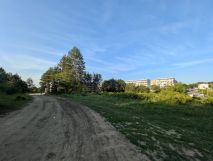 Działka inwestycyjna Wasilków, ul. Cisowa. Zdjęcie 4