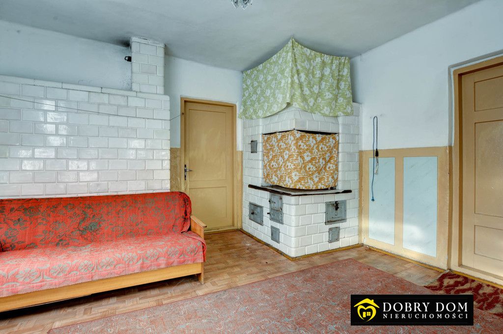 siedlisko, 3 pokoje Rygałówka. Zdjęcie 7