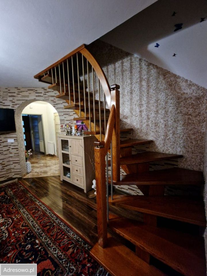 dom wolnostojący, 3 pokoje Łękawka. Zdjęcie 7