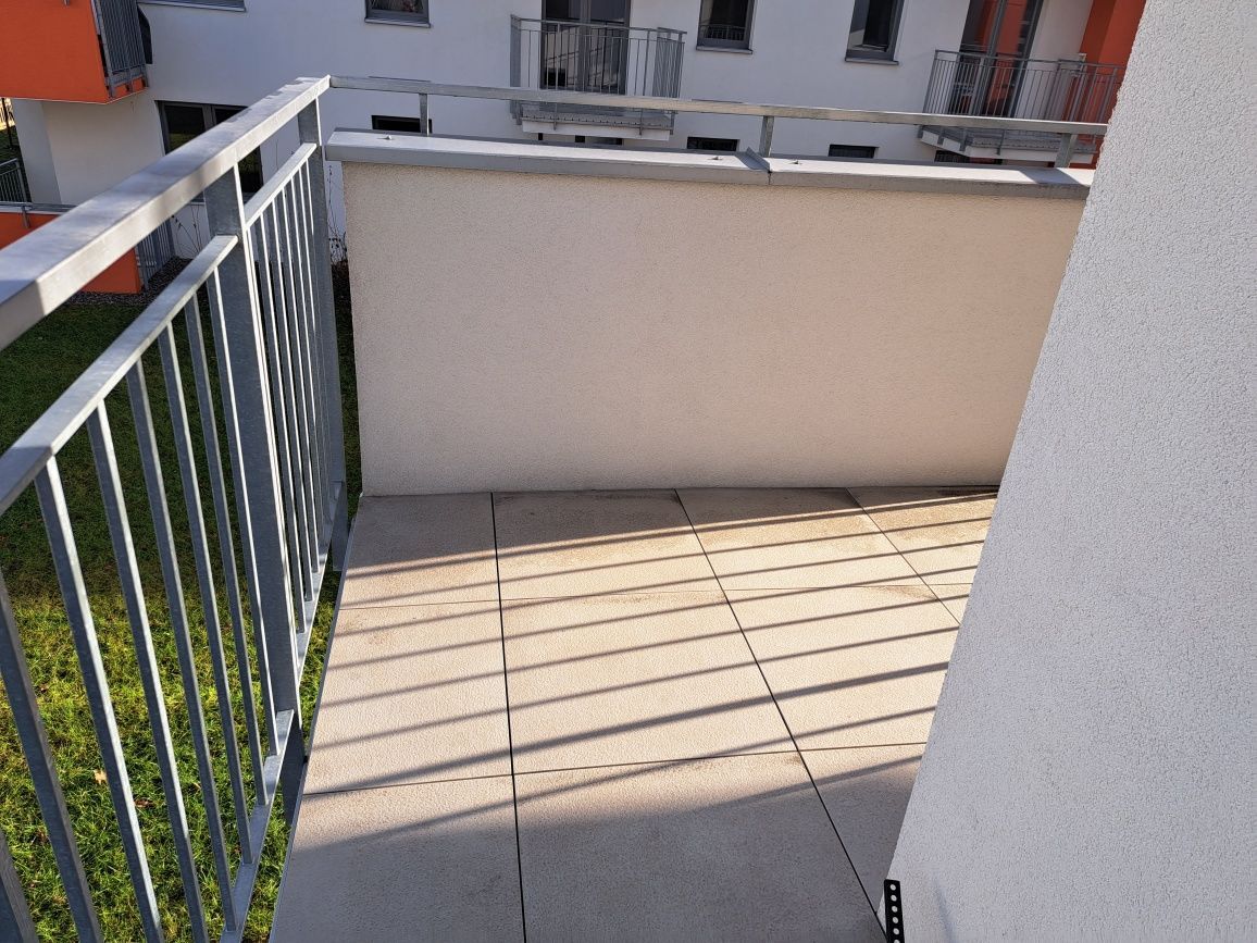 Mieszkanie 3-pokojowe Kraków Bieżanów, ul. Mariana Domagały. Zdjęcie 3