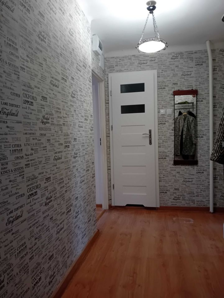 Mieszkanie 3-pokojowe Miechów, ul. Jagiellońska. Zdjęcie 3