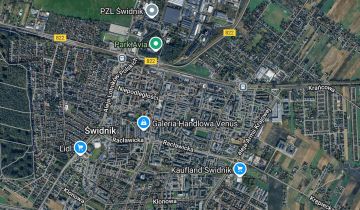 Lokal Świdnik, ul. Niepodległości