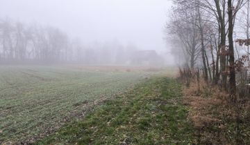 Działka budowlana Poręba Wielka, ul. Wykręt