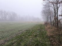 Działka budowlana Poręba Wielka, ul. Wykręt