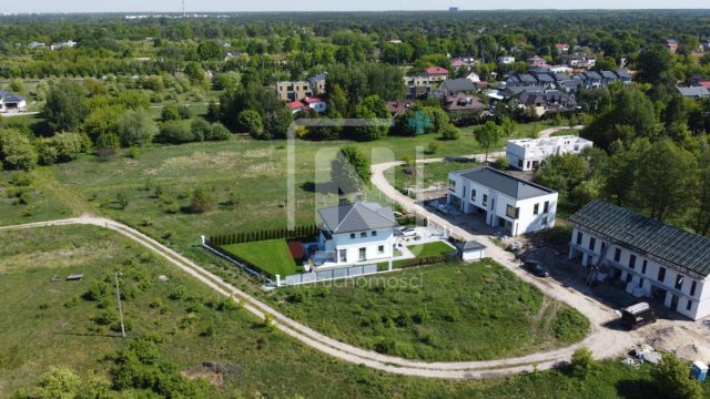 Działka budowlana Warszawa Wawer, ul. Zasadowa. Zdjęcie 6