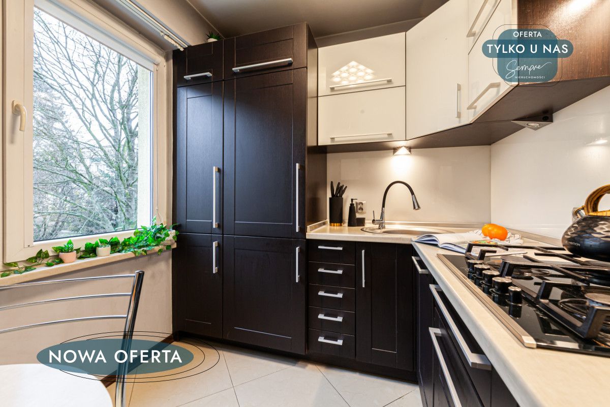 Mieszkanie 3-pokojowe Pabianice, ul. gen. Jarosława Dąbrowskiego. Zdjęcie 6