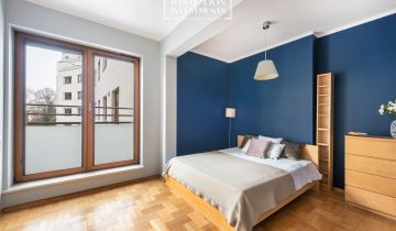 Mieszkanie 2-pokojowe Warszawa Mokotów, ul. Jana III Sobieskiego