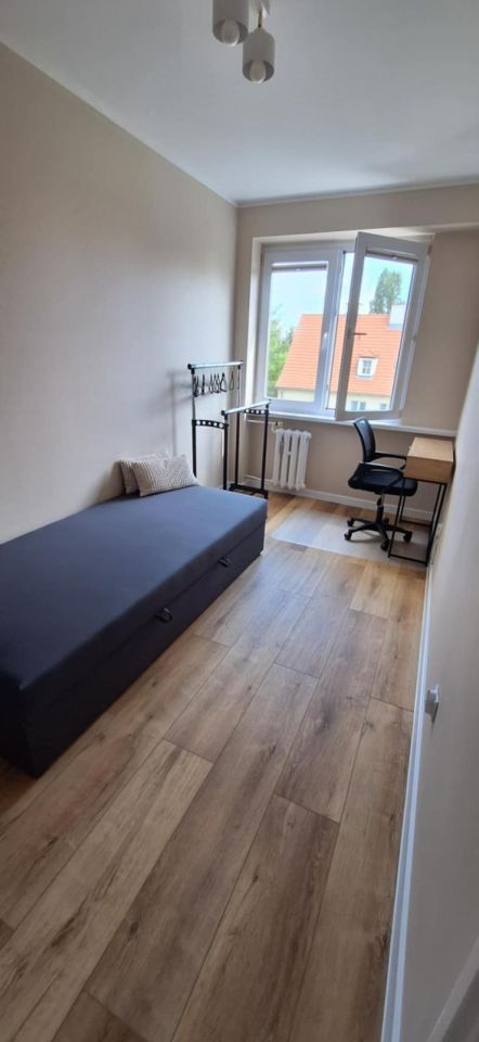 Mieszkanie 3-pokojowe Toruń Bielany, ul. Jurija Gagarina. Zdjęcie 16