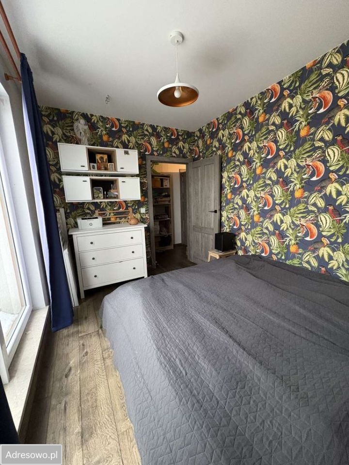 Mieszkanie 3-pokojowe Warszawa Żerań, ul. Krzyżówki. Zdjęcie 2