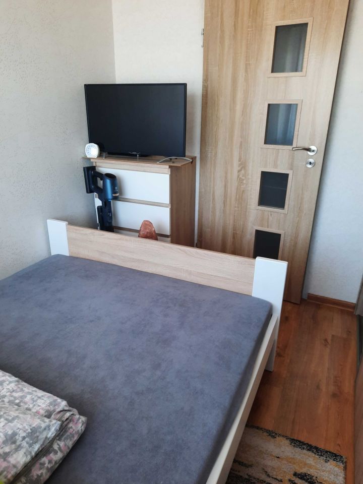 Mieszkanie 2-pokojowe Oświęcim Zasole, ul. Szarych Szeregów. Zdjęcie 5