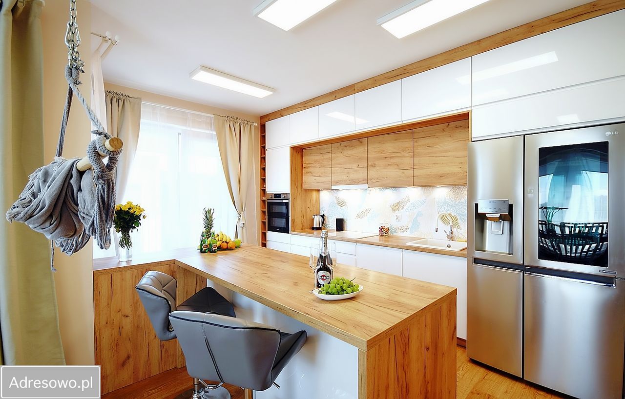 Mieszkanie 3-pokojowe Kołobrzeg, ul. św. Macieja. Zdjęcie 13