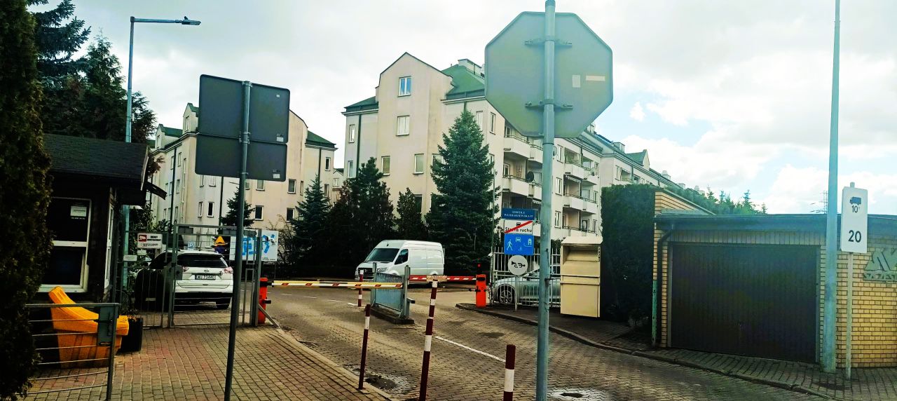 Mieszkanie 2-pokojowe Warszawa Ochota, ul. Włodarzewska. Zdjęcie 23