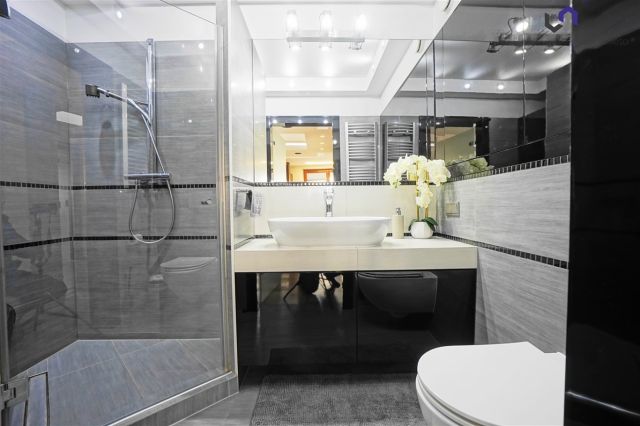 Mieszkanie 3-pokojowe Kraków Dębniki, ul. Zygmunta Miłkowskiego. Zdjęcie 15