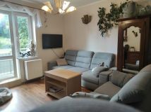 Mieszkanie 2-pokojowe Gdańsk Chełm, ul. Nieborowska. Zdjęcie 2