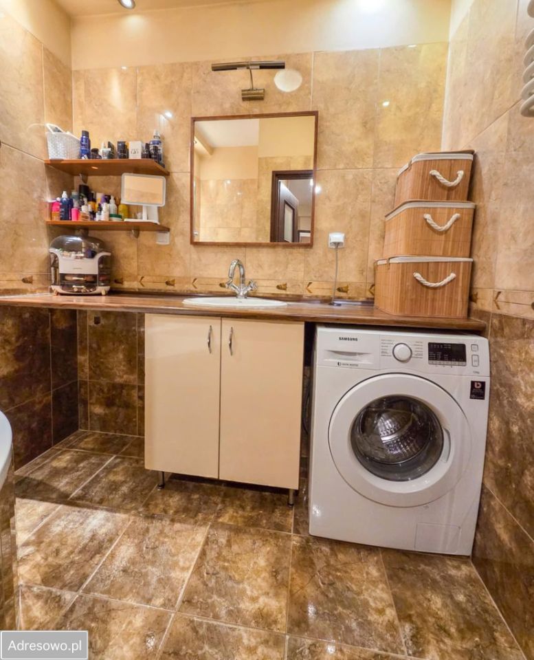 Mieszkanie 3-pokojowe Marki, ul. Elektryków. Zdjęcie 5