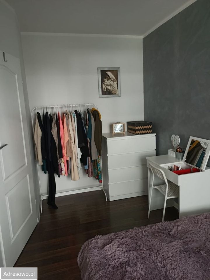 Mieszkanie 2-pokojowe Ząbki, ul. Zieleniecka. Zdjęcie 4