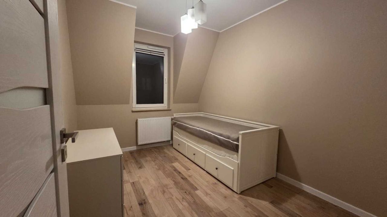 Mieszkanie 2-pokojowe Wrocław Fabryczna. Zdjęcie 2