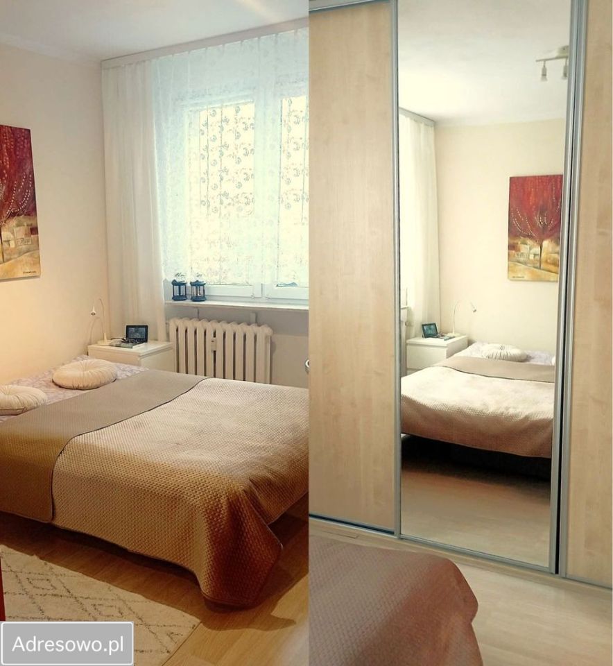 Mieszkanie 3-pokojowe Radom, ul. Sadkowska. Zdjęcie 2