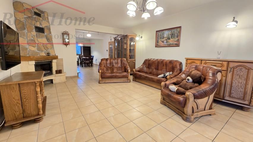 dom wolnostojący, 7 pokoi Węgry. Zdjęcie 7