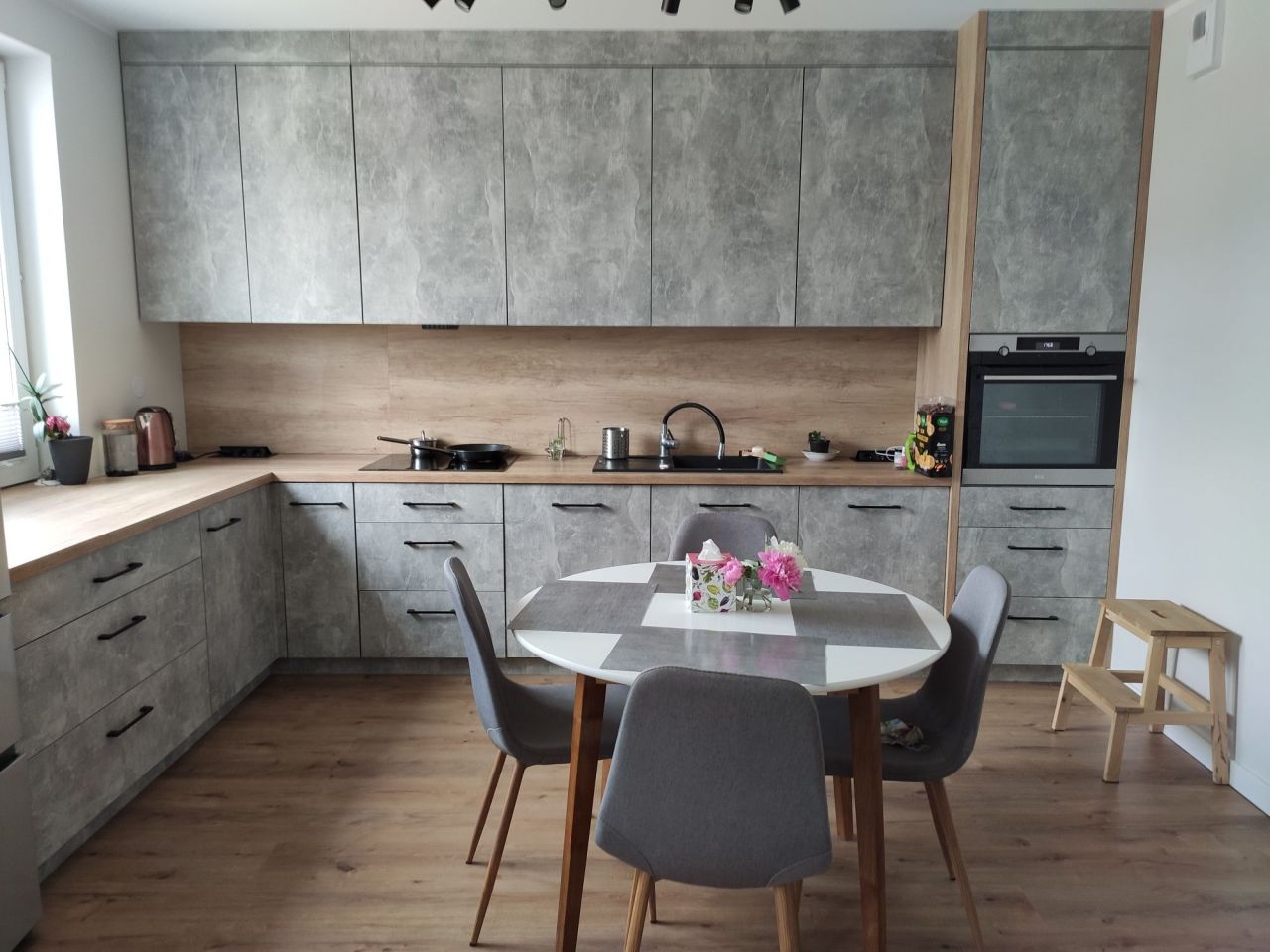 Mieszkanie 3-pokojowe Radom, ul. Wyścigowa. Zdjęcie 4