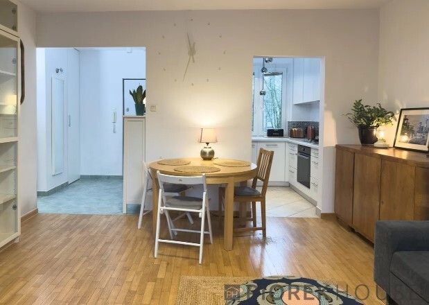 Mieszkanie 2-pokojowe Warszawa Ursynów, ul. Czesława Przybylskiego. Zdjęcie 8