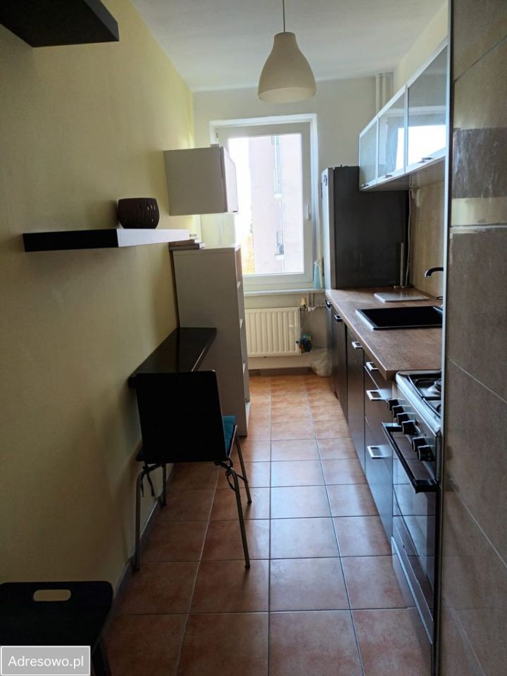 Mieszkanie 3-pokojowe Warszawa Ursynów, ul. Stefana Szolc-Rogozińskiego. Zdjęcie 6