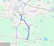 Działka budowlana Dyminy, ul. Kremowa. Zdjęcie 3