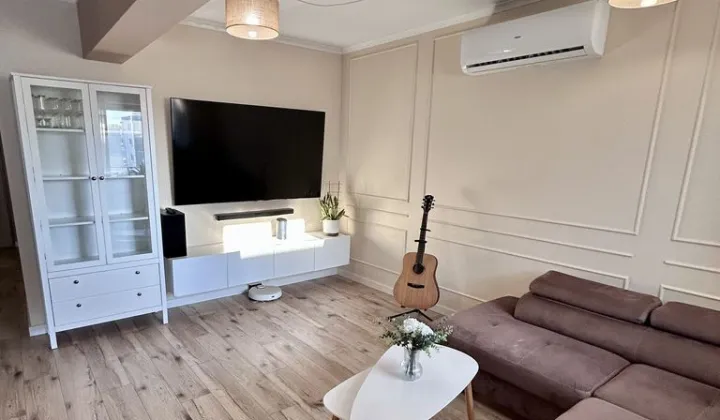 Mieszkanie 2-pokojowe Prądocin