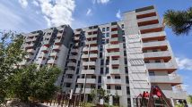 Mieszkanie 1-pokojowe Poznań Jeżyce, ul. Klemensa Janickiego. Zdjęcie 2