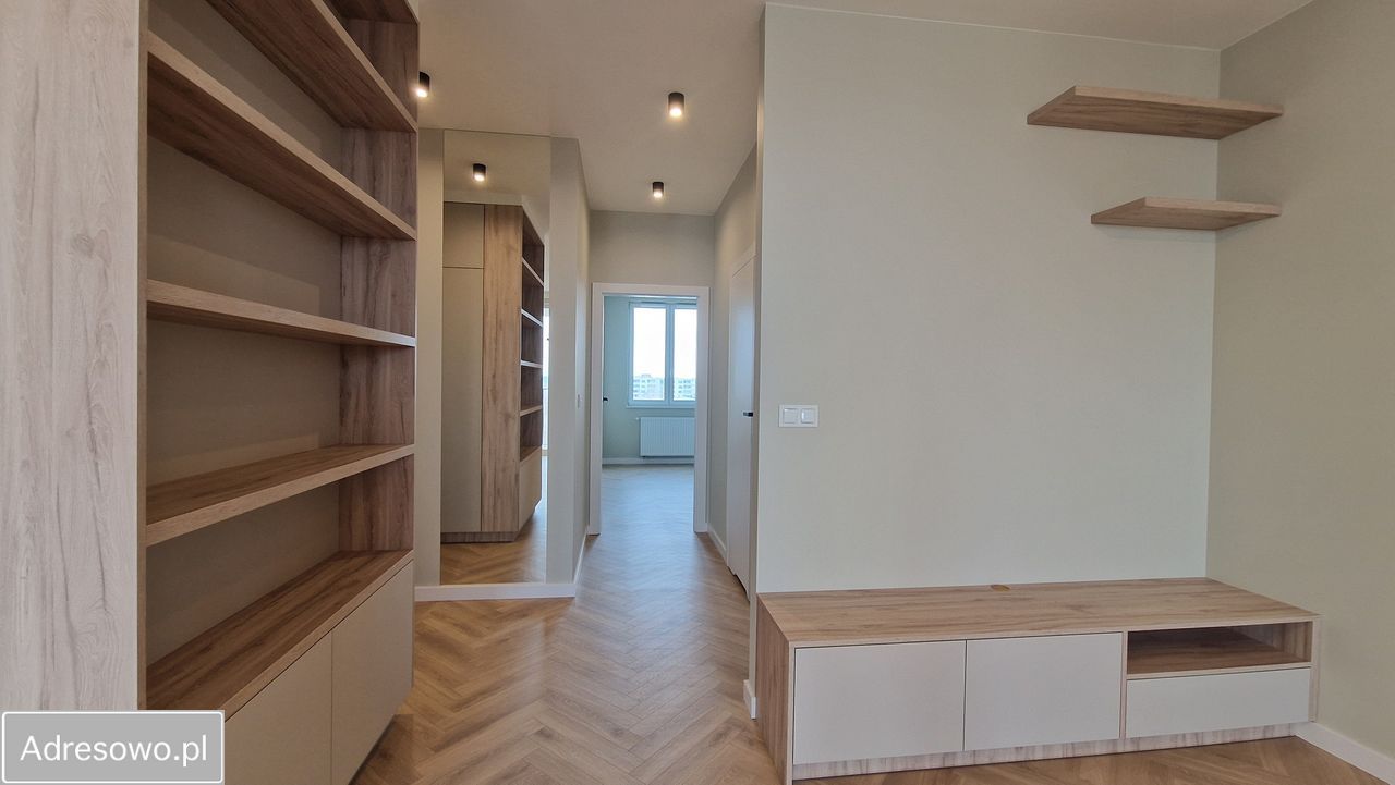 Mieszkanie 2-pokojowe Warszawa, ul. Instalatorów. Zdjęcie 2