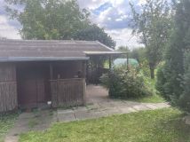 Działka rod Tczew. Zdjęcie 2