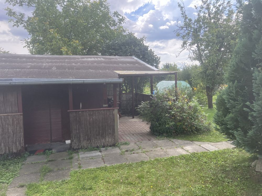 Działka rod Tczew. Zdjęcie 3