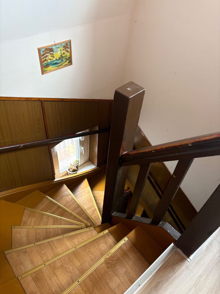 Mieszkanie 3-pokojowe Pyrzyce. Zdjęcie 3