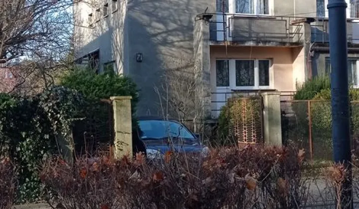 bliźniak, 4 pokoje Katowice Brynów, ul. Piękna