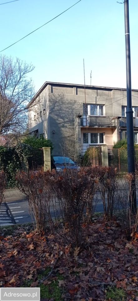 bliźniak, 4 pokoje Katowice Brynów, ul. Piękna. Zdjęcie 1