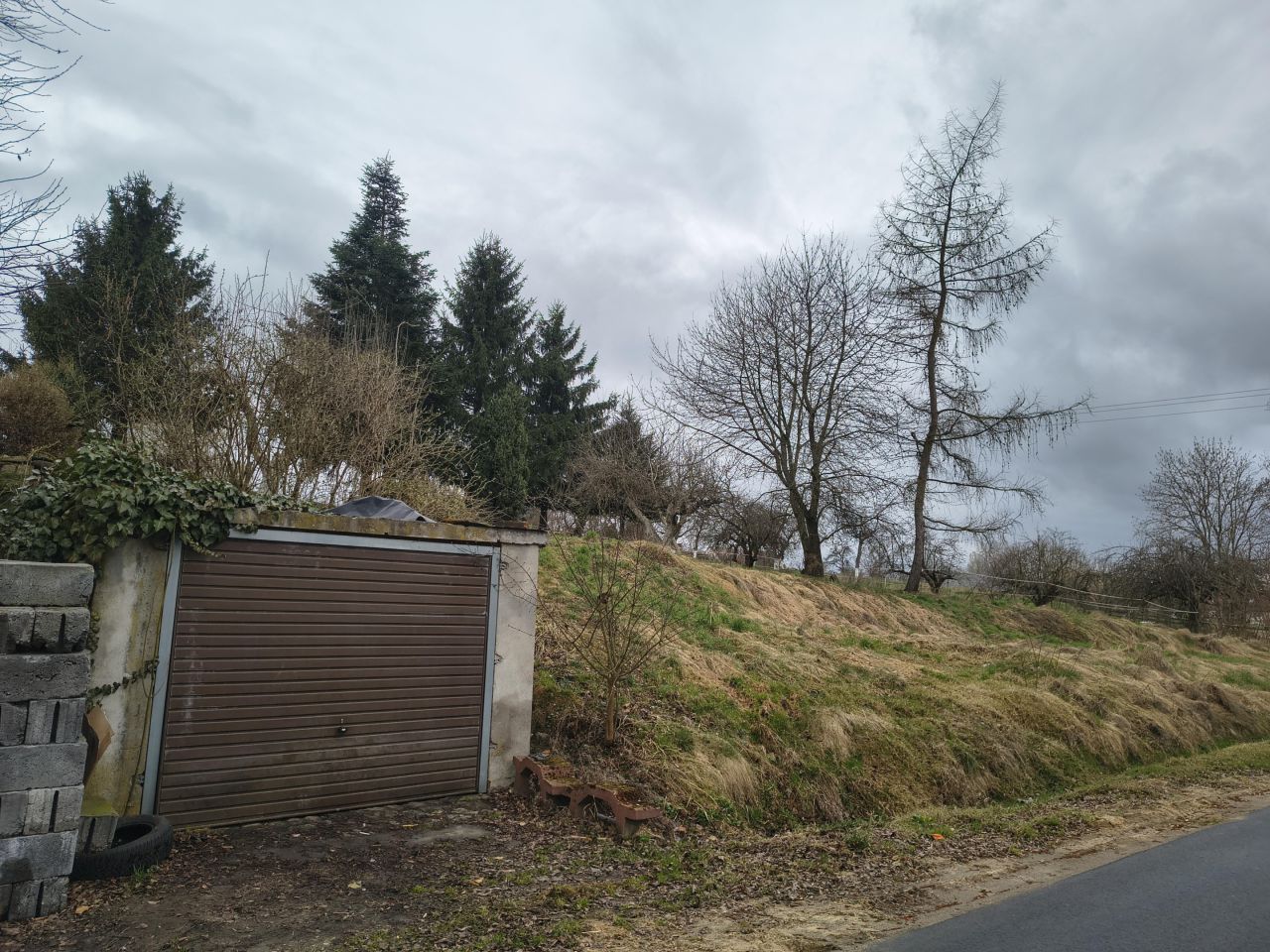 dom wolnostojący, 4 pokoje Popęszyce. Zdjęcie 14