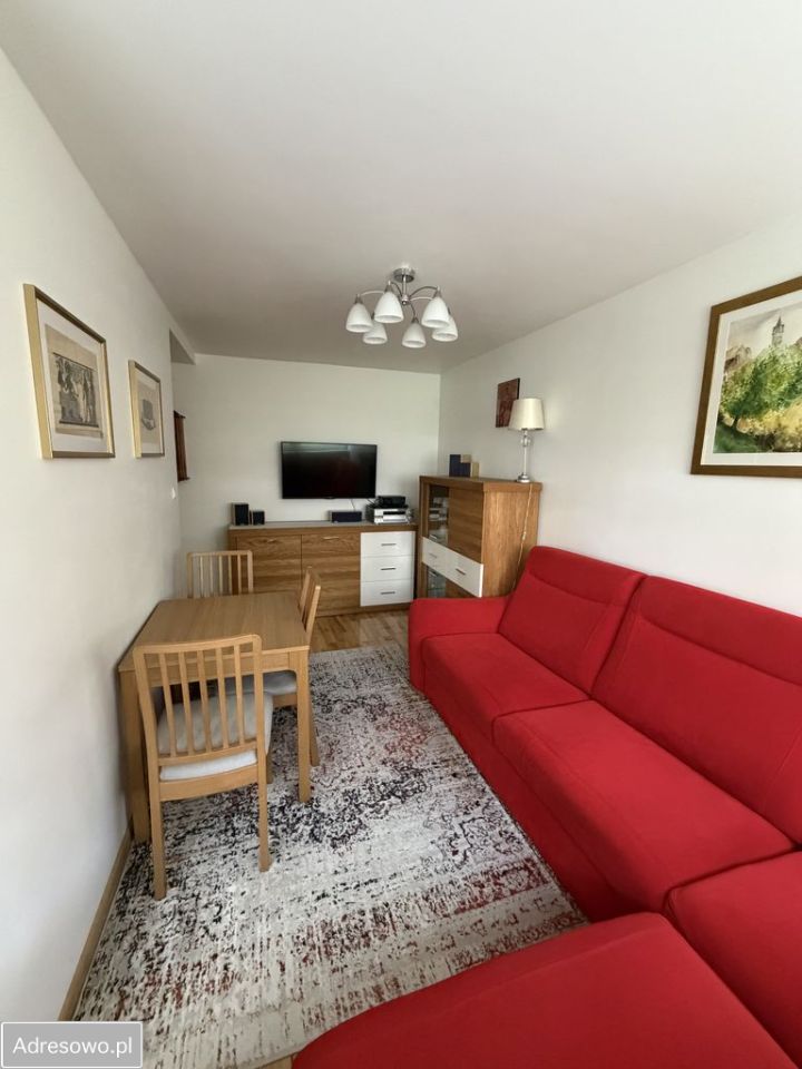 Mieszkanie 3-pokojowe Lublin Kalinowszczyzna, ul. Edwarda Dembowskiego. Zdjęcie 16