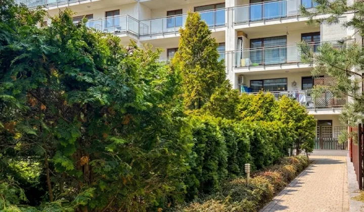 Mieszkanie 1-pokojowe Pruszków Centrum, B. Prusa