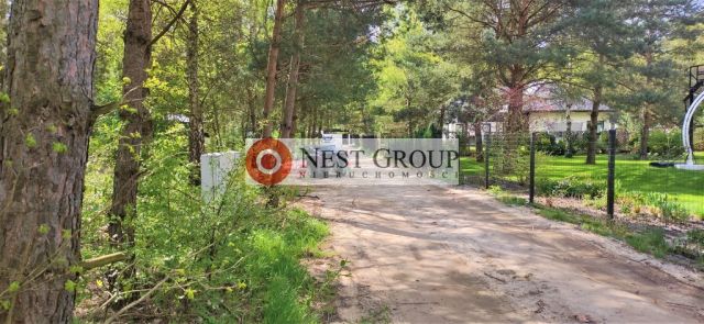 Działka budowlana Warszawa Białołęka Dworska, ul. Ornecka. Zdjęcie 15