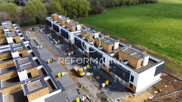 Mieszkanie 3-pokojowe Rzeszów, ul. Lwowska. Zdjęcie 1