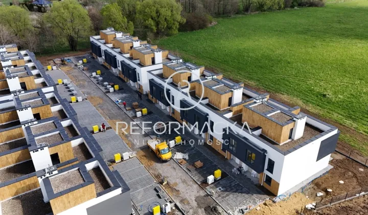 Mieszkanie 3-pokojowe Rzeszów, ul. Lwowska