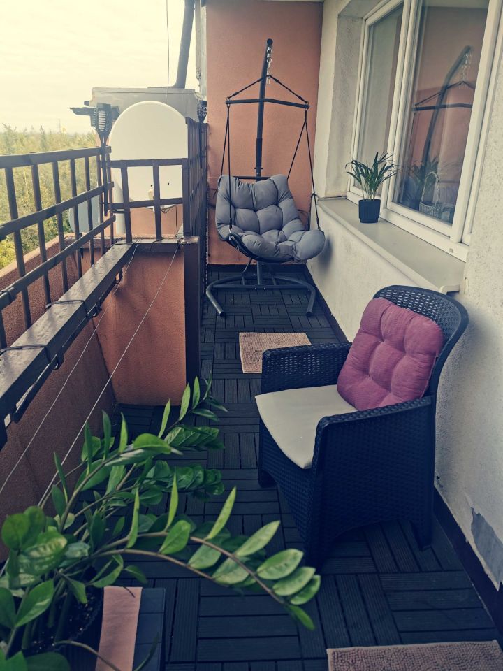 Mieszkanie 2-pokojowe Bielsko-Biała, ul. Bukietowa. Zdjęcie 4