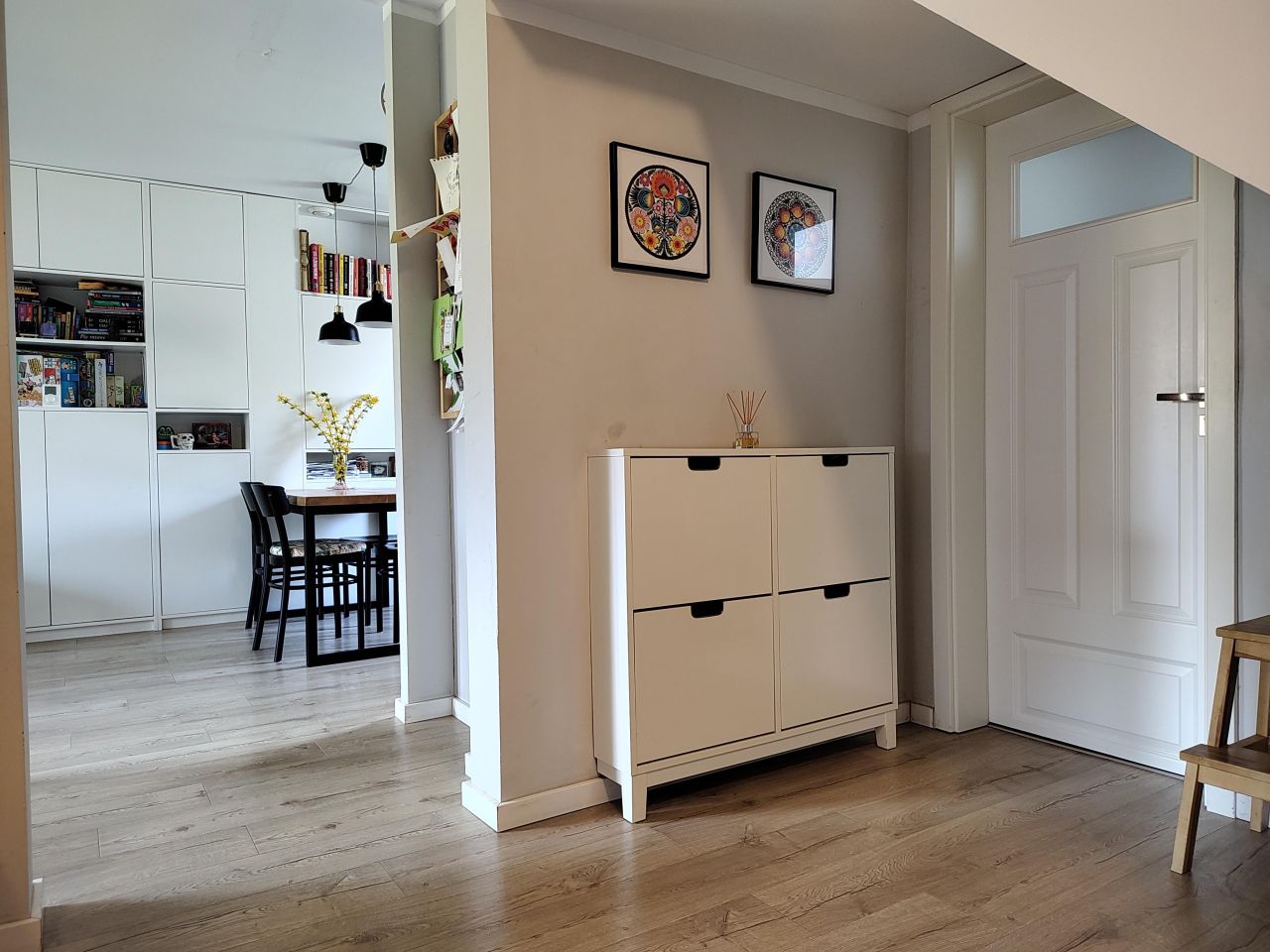 Mieszkanie 3-pokojowe Wrocław Krzyki, ul. Zimowa. Zdjęcie 7