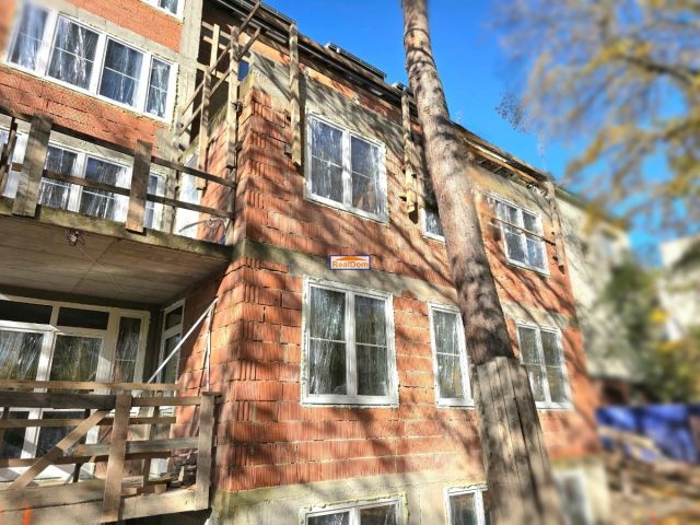 Mieszkanie 2-pokojowe Kraków Krowodrza, ul. Juliusza Lea. Zdjęcie 16