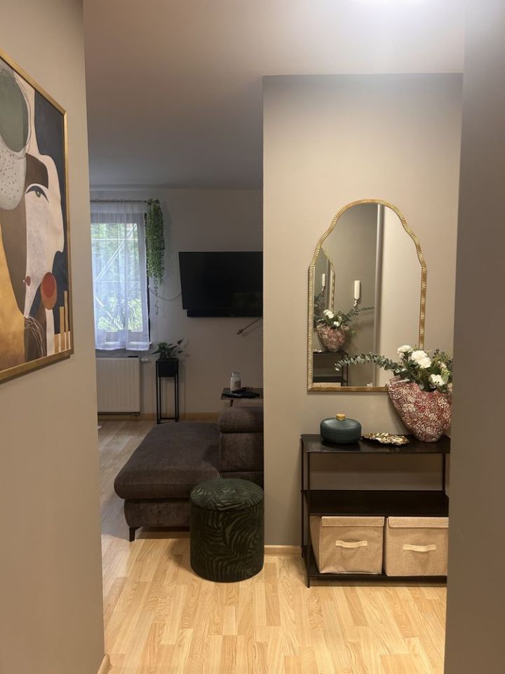 Mieszkanie 2-pokojowe Kraków Ruczaj, ul. Torfowa. Zdjęcie 7