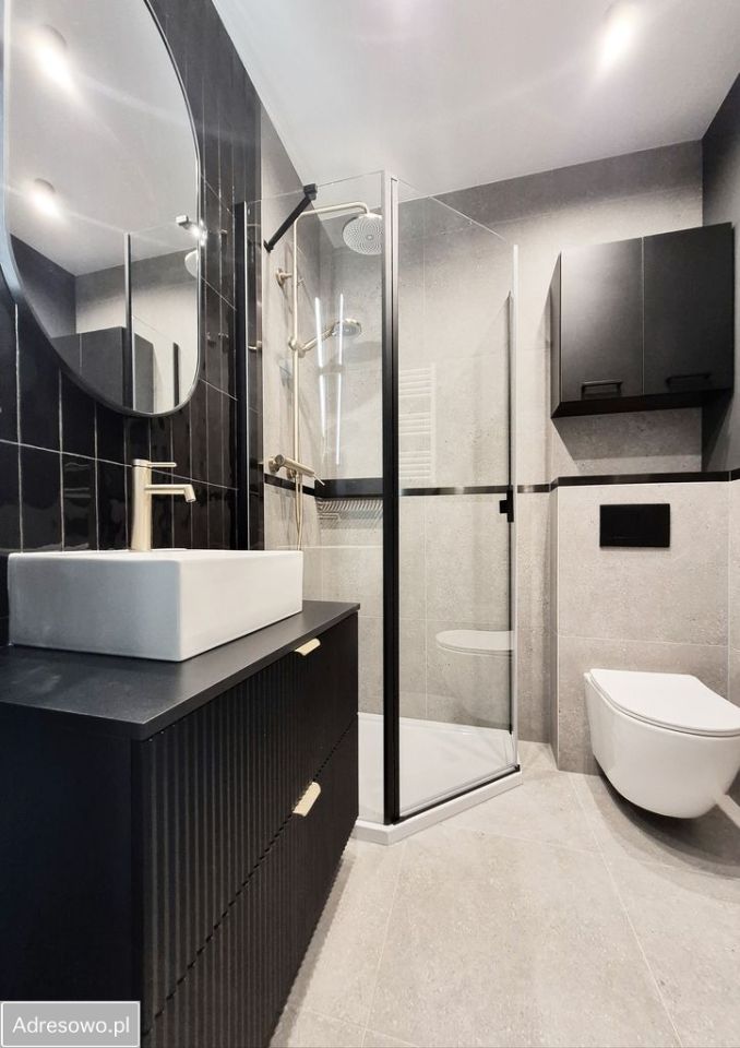 Mieszkanie 2-pokojowe Wrocław Poświętne, ul. Ramiszowska. Zdjęcie 6