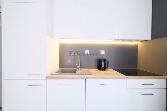 Mieszkanie 2-pokojowe Wrocław Stare Miasto, pl. Jana Pawła II. Zdjęcie 10