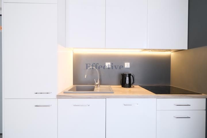 Mieszkanie 2-pokojowe Wrocław Stare Miasto, pl. Jana Pawła II. Zdjęcie 10