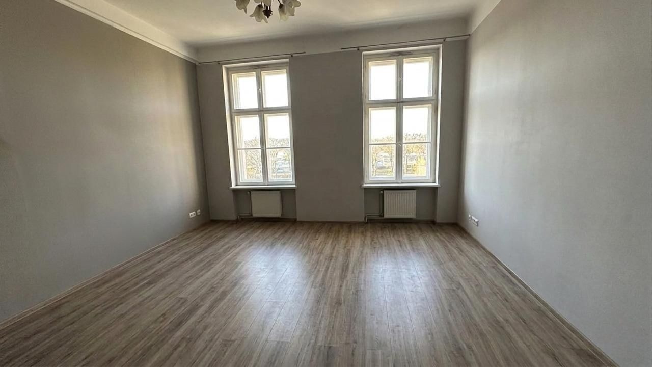 Mieszkanie 4-pokojowe Olsztyn Śródmieście, ul. Dąbrowszczaków. Zdjęcie 5